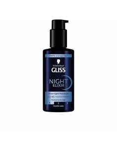 Food Supplement Schwarzkopf GLISS 100 ml