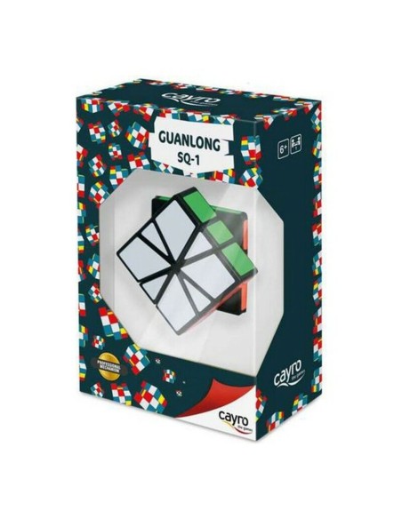Board game Guanlong SQ-1 Cube Cayro