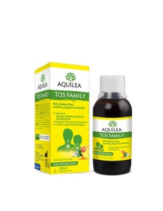 Syrup Aquilea AQUILEA TOS 150 ml