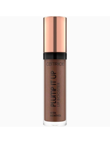 Lipstick Catrice PLUMP IT UP Beige 3,5 ml