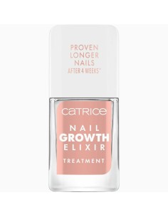 Nail polish Catrice GROWTH ELIXIR 10,5 ml