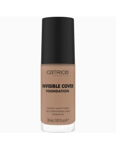 Make-Up Set Catrice COVER FOUNDATION