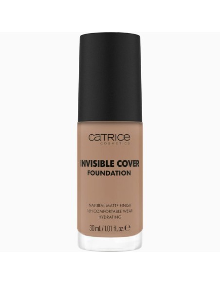 Make-Up Set Catrice COVER FOUNDATION
