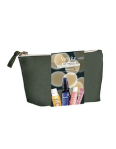 Make-Up Set Melvita EAU DE FLEURS 4 Pieces 2