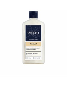Shampoo Phyto Paris NUTRITION 500 ml