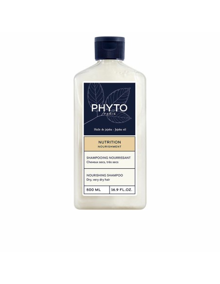 Shampoo Phyto Paris NUTRITION 500 ml