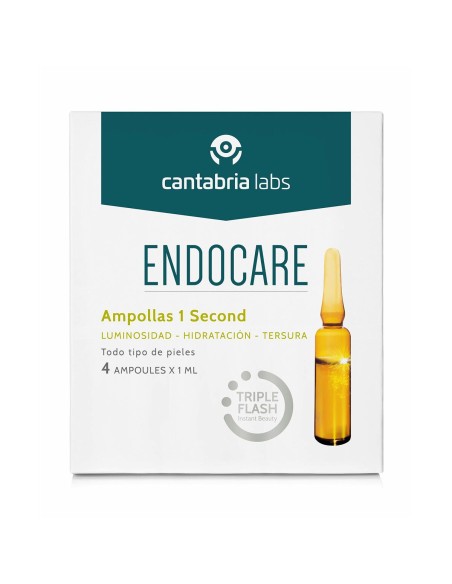Day Cream Endocare ENDOCARE ESSENTIAL 1 ml
