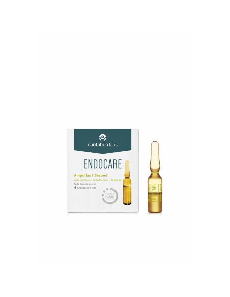 Day Cream Endocare ENDOCARE ESSENTIAL 1 ml