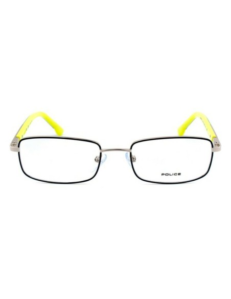 Spectacle frame Police VK0860E7 Brown Ø 51 mm Children's