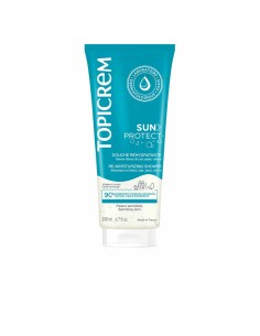 Shower Gel Topicrem SUN PROTECT 200 ml