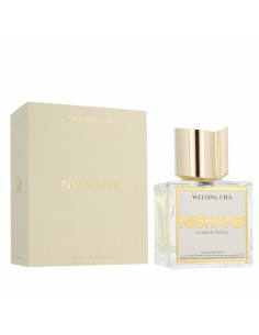 Unisex Perfume Nishane WŪLÓNG CHÁ