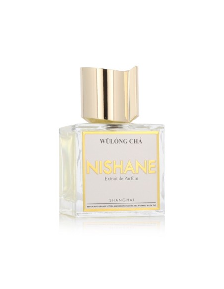 Unisex Perfume Nishane WŪLÓNG CHÁ