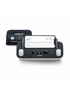 Arm Blood Pressure Monitor Omron HEM-7530T-E3 2
