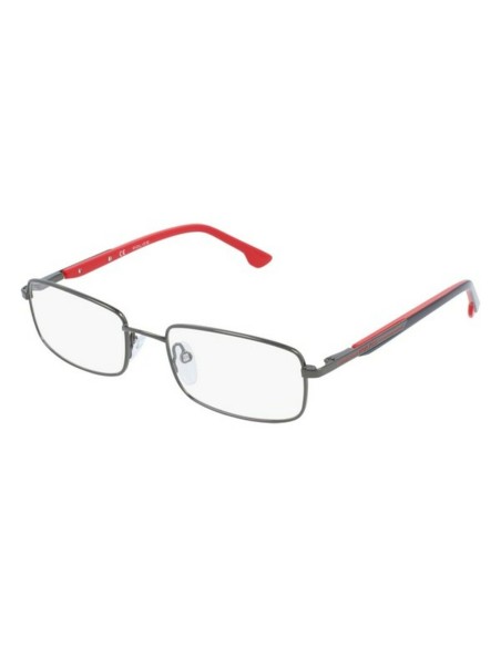 Spectacle frame Police VK0860568 Brown Ø 51 mm Children's
