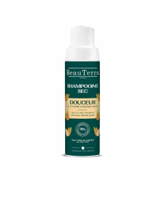 Dry Shampoo Beauterra Soin 50 g
