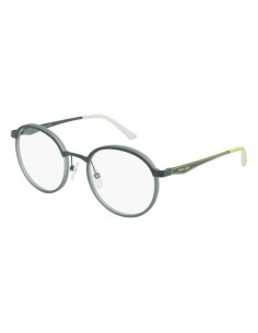 Spectacle frame Police VK08349095G Green Ø 49 mm Children's