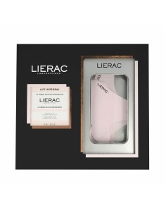 Cosmetic Set Lierac LIFT INTEGRAL 2 Pieces