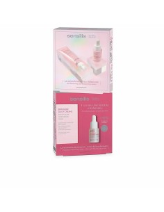 Cosmetic Set Sensilis SKIN GLOW FACIAL 2 Pieces