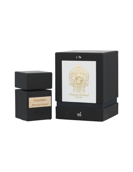 Unisex Perfume Tiziana Terenzi Foconero 100 ml