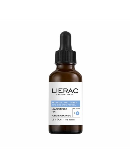 Moisturising Serum Lierac PROTOCOLO 30 ml