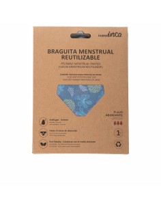 Menstrual Cup Inca BRAGUITA MENSTRUAL