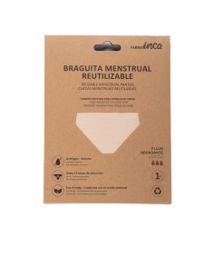 Menstrual Cup Inca BRAGUITA MENSTRUAL
