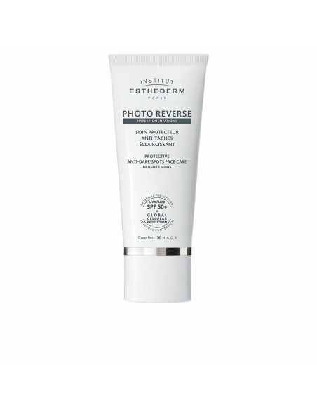 Day Cream Institut Esthederm PHOTO REVERSE Spf 50 50 ml