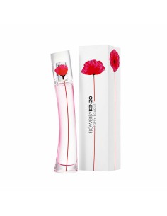 Women's Perfume Kenzo Flower by Kenzo Poppy Bouquet EDP 30 ml