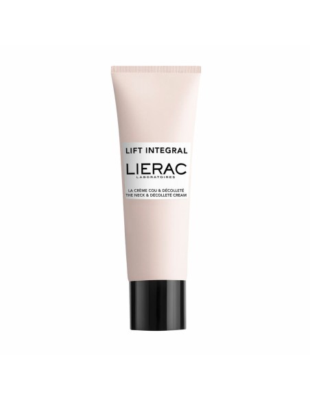 Firming Neck and Décolletage Cream Lierac LIFT INTEGRAL 50 ml