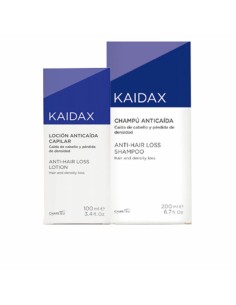 Anti-Hair Loss Treatment Topicrem KAIDAX 2 Pieces