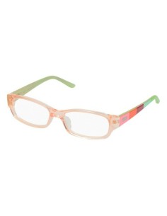 Spectacle frame Tous VTK518490P53 Brown Ø 49 mm Children's