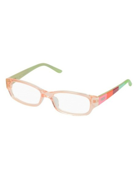Spectacle frame Tous VTK518490P53 Brown Ø 49 mm Children's