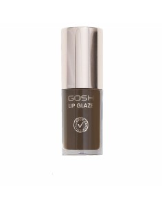 Lip-gloss Gosh Copenhagen LIP GLAZE Nº 003-Dark Chocolate 5,5 ml