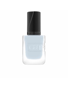 Nail polish Catrice GEL AFFAIR Nº 029-Blue You A Kiss 10,5 ml
