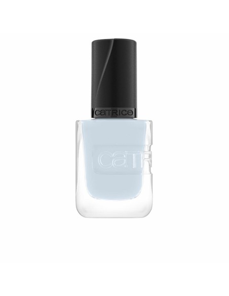 Nail polish Catrice GEL AFFAIR Nº 029-Blue You A Kiss 10,5 ml