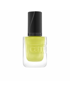 Nail polish Catrice GEL AFFAIR Nº 033-You're The Lime To My Tequila 10,5 ml