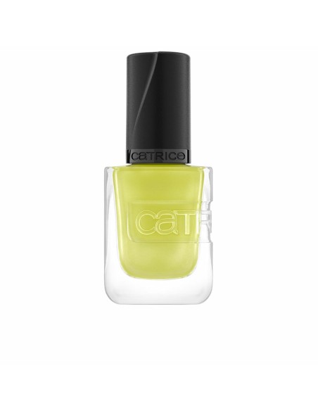 Nail polish Catrice GEL AFFAIR Nº 033-You're The Lime To My Tequila 10,5 ml