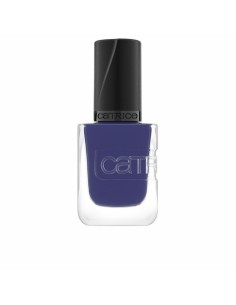 Nail polish Catrice GEL AFFAIR Nº 026-Midnight Dusk 10,5 ml