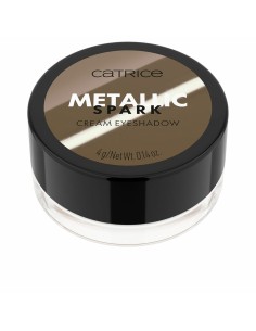 Eyeshadow Catrice METALLIC SPARK Nº 020-Diamond Dust 4 g