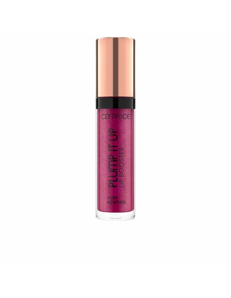 Lip-gloss Catrice PLUMP IT UP Nº 110-Selflove And Glitter 3,5 ml