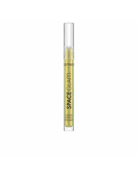 Eyeliner Catrice SPACE GLAM Yellow Nº 020-Galactic Glitter 1,4 ml