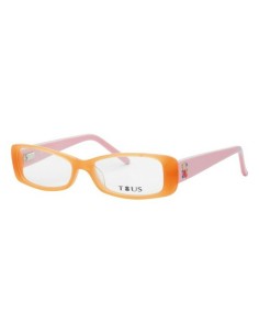 Spectacle frame Tous VTK5114907M6 Orange Ø 49 mm Children's