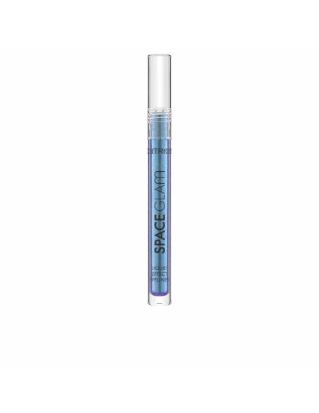 Eyeliner Catrice SPACE GLAM Nº 030-Cosmic Chrome 1,4 ml