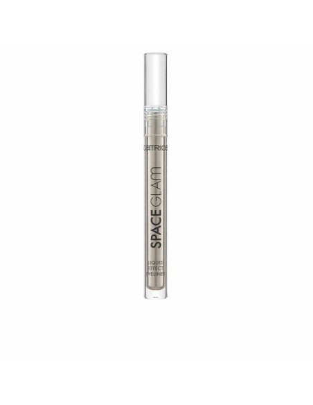 Eyeliner Catrice SPACE GLAM Nº 010-Moonstone Metallic 1,4 ml