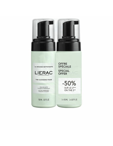 Facial Make Up Remover Lierac LIERAC DÉMAQUILLANT 150 ml