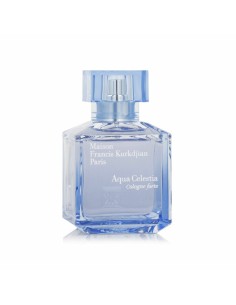 Unisex Perfume Maison Francis Kurkdjian Aqua Celestia Cologone Forte 2