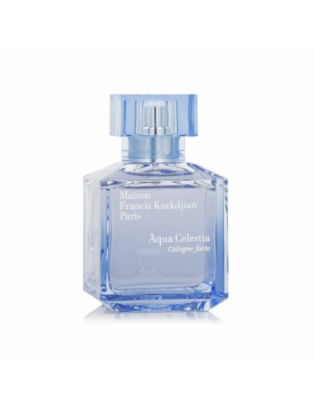 Unisex Perfume Maison Francis Kurkdjian Aqua Celestia Cologone Forte
