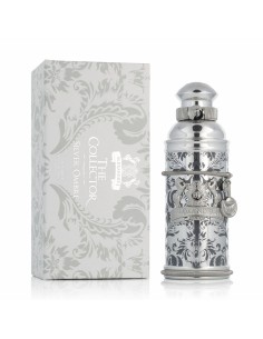 Unisex Perfume Alexandre J SILVER OMBRE