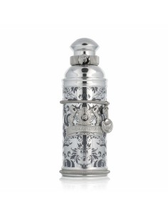 Unisex Perfume Alexandre J SILVER OMBRE 2