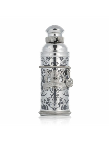 Unisex Perfume Alexandre J SILVER OMBRE